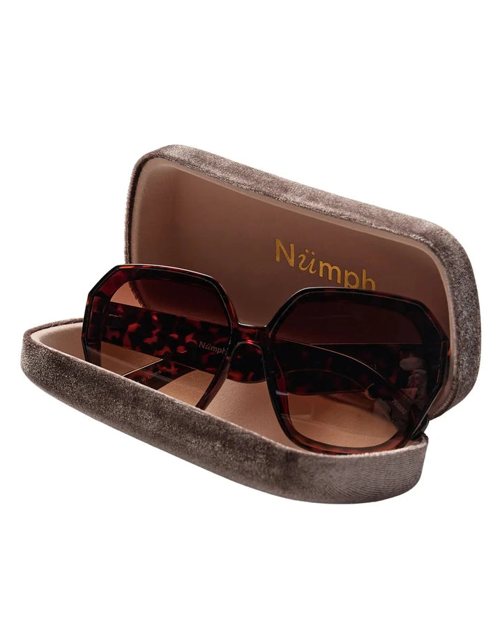 Numph NUFlora Sunglasses