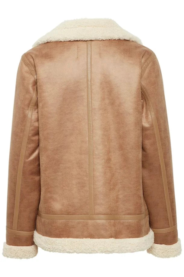 Byoung Byasanne Biker Jacket