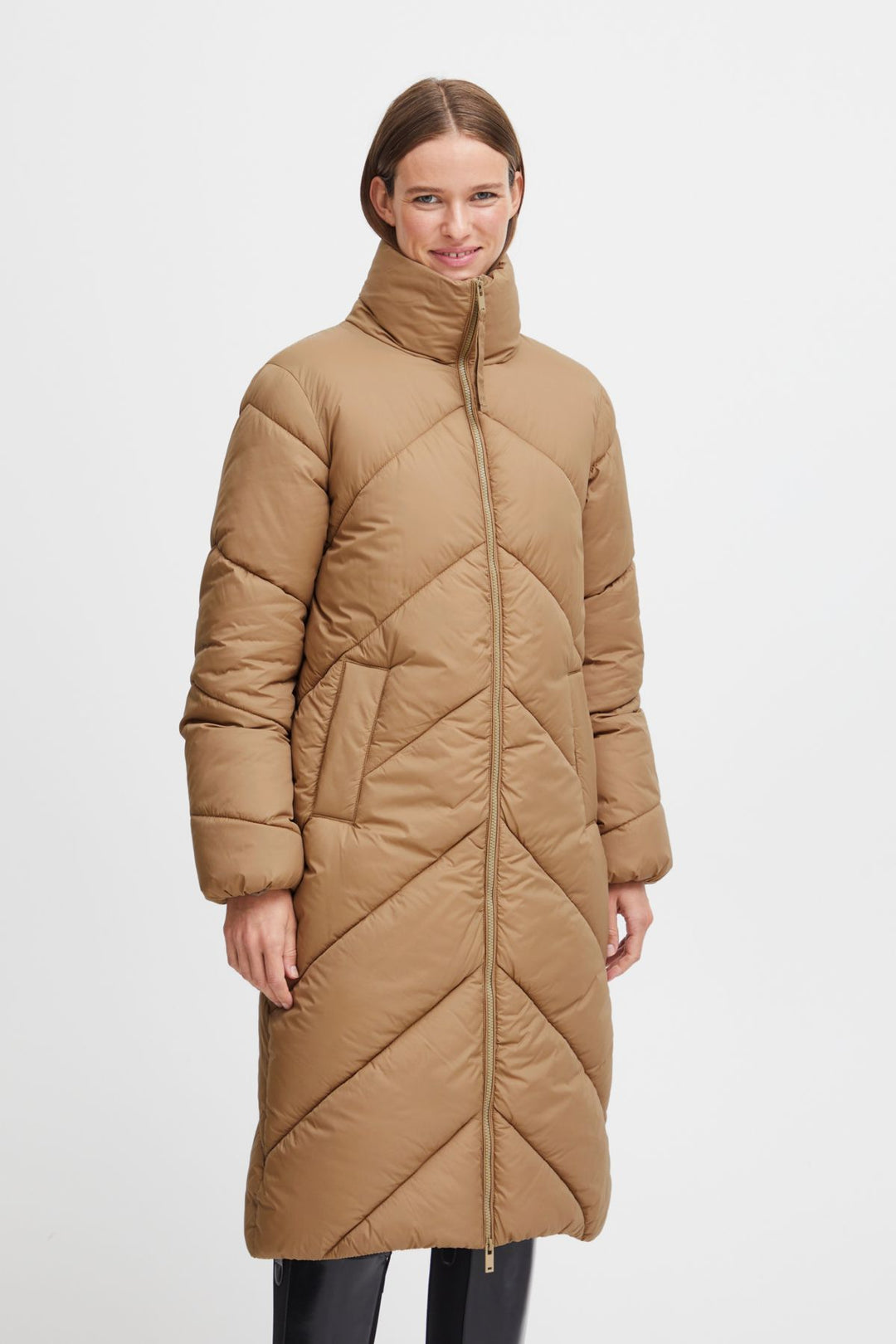 Byoung ByBomina Coat