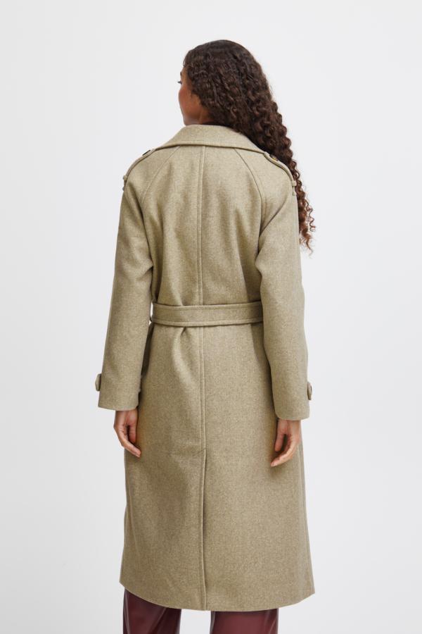 Byoung Bycilia Trench Coat