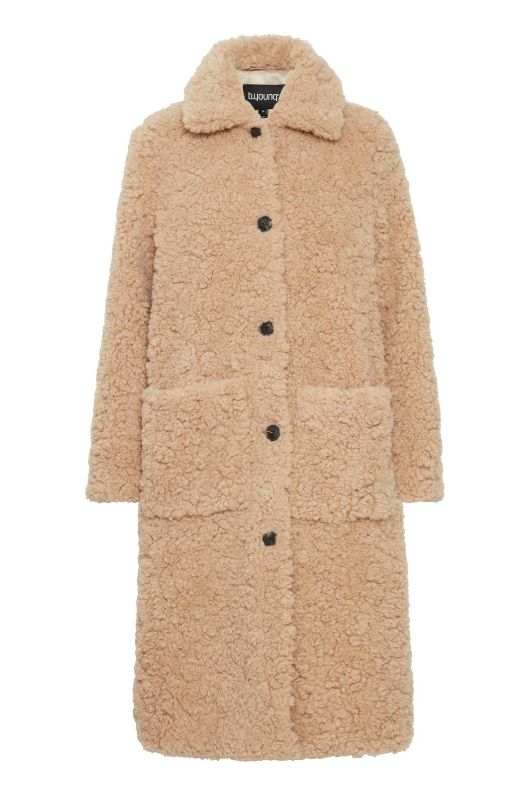 Byoung Byabeno Coat