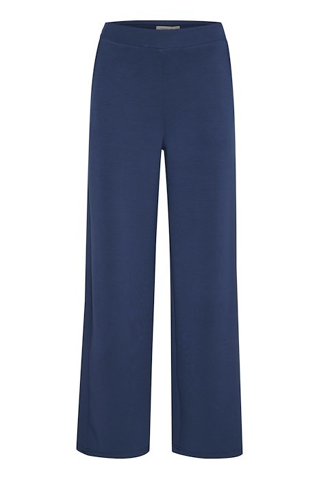 Fransa FRCOREA Pants, Navy