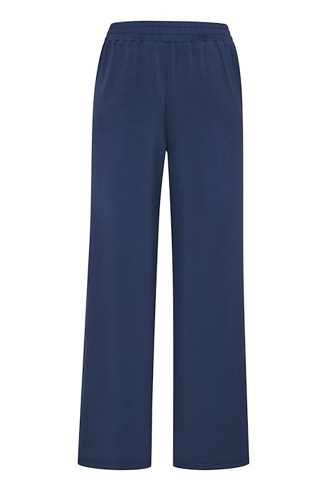 Fransa FRCOREA Pants, Navy