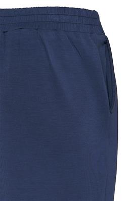 Fransa FRCOREA Pants, Navy