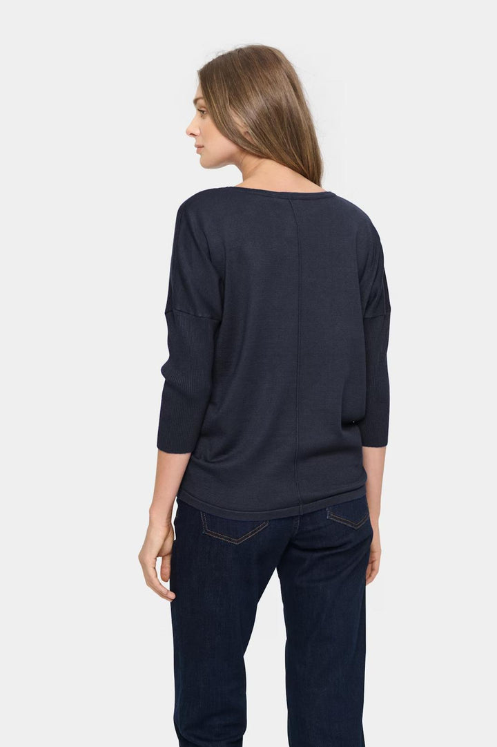 Saint Tropez MilaSZ Jumper, Night Sky