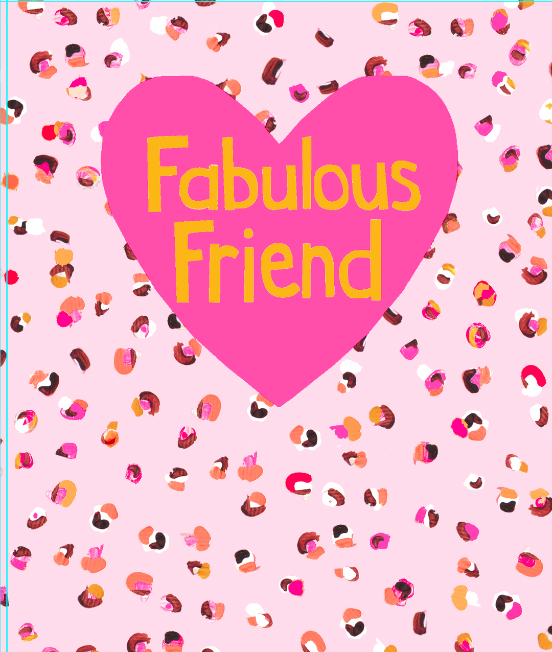 Fabulous Friend